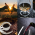 Vin, champagne, bière, spiritueux, café et thé