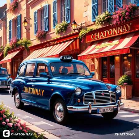 Michel Taxi Et Associés