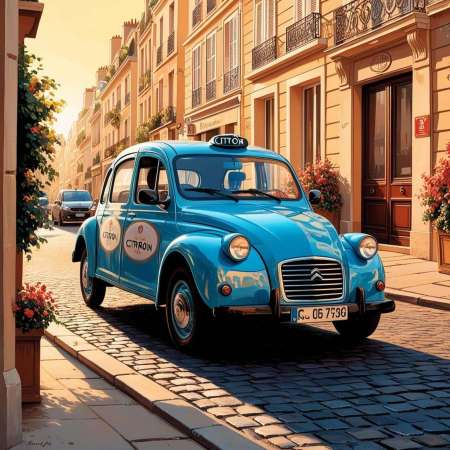 Michel Taxi Et Associés