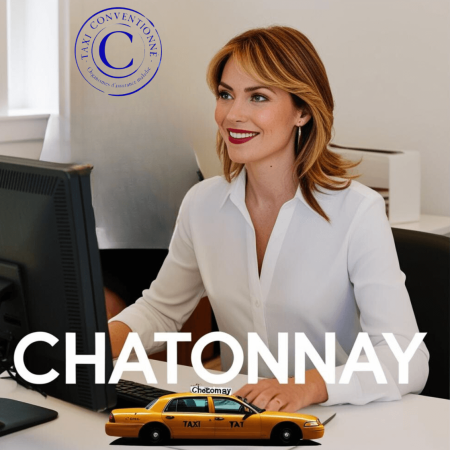 Michel Taxi Et Associés