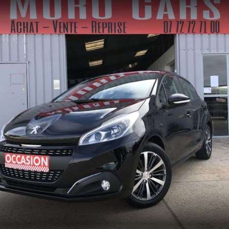Muro Cars