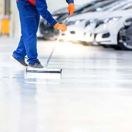 Dt Services