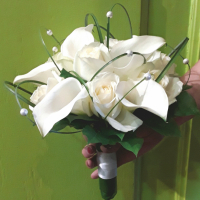 Bulle De Fleurs