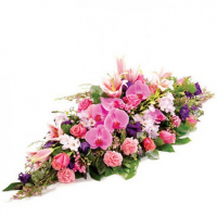Bulle De Fleurs