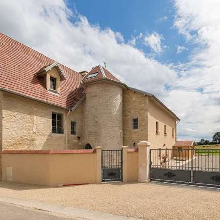 Le Gîte De La Tourelle