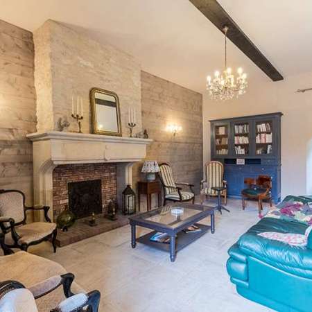 Le Gîte De La Tourelle