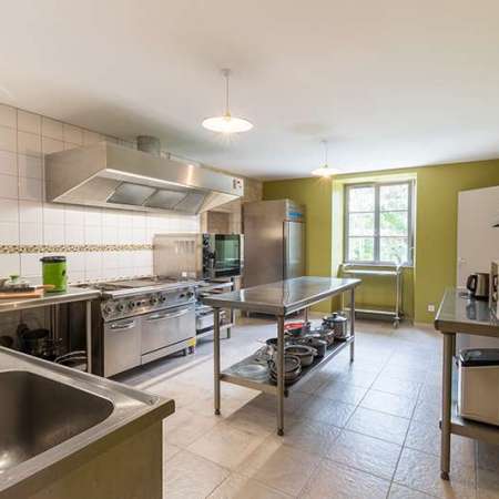 Le Gîte De La Tourelle