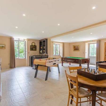 Le Gîte De La Tourelle