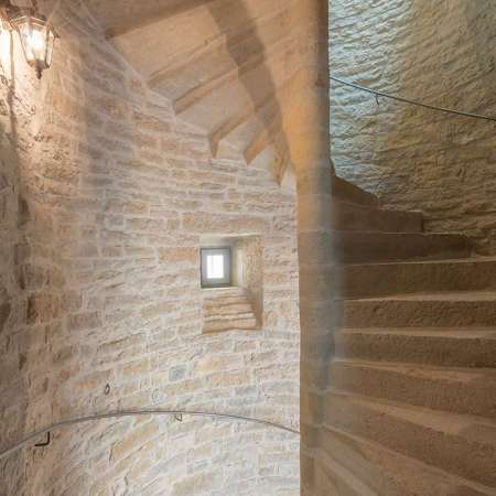 Le Gîte De La Tourelle