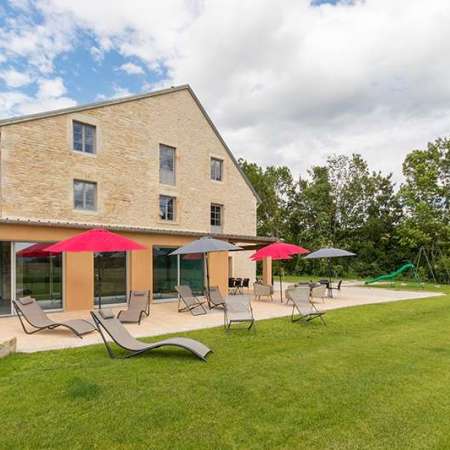 Le Gîte De La Tourelle