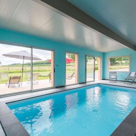 Le Gîte De La Tourelle