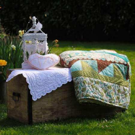 La Malle À Secrets De Camille