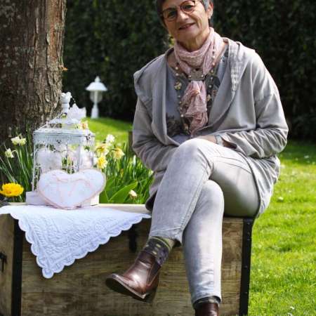 La Malle À Secrets De Camille