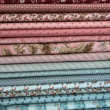 La Malle À Secrets De Camille