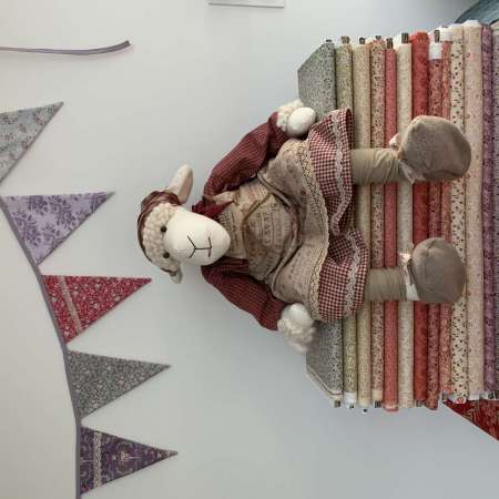 La Malle À Secrets De Camille