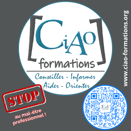 Ciao Formations