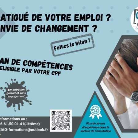 Ciao Formations