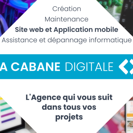 La Cabane Digitale