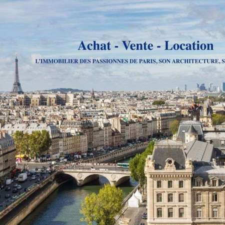 La Seine Immobiliere Ws