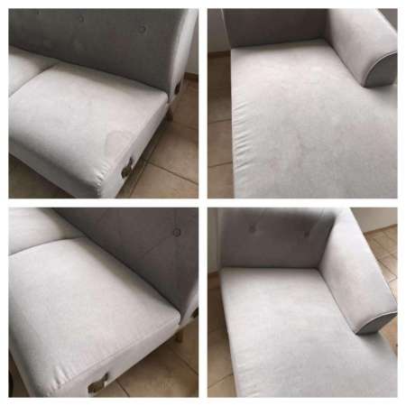 Pro-Clean H.a.