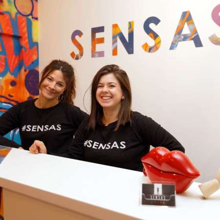 Sensas Toulouse