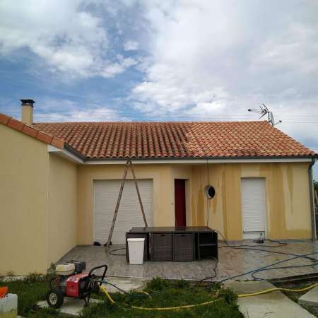 Mg Jointoyeur Et Peinture