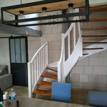 Mg Jointoyeur Et Peinture