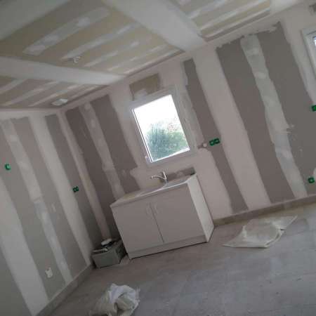 Mg Jointoyeur Et Peinture