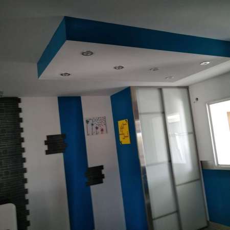 Mg Jointoyeur Et Peinture