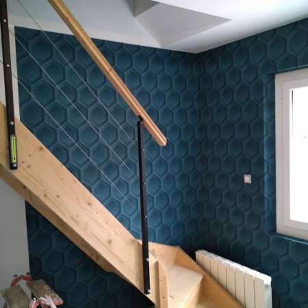 Mg Jointoyeur Et Peinture