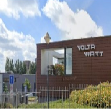 Volta Watt