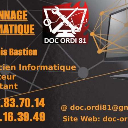 Doc Ordi 81