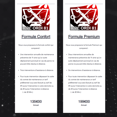 Doc Ordi 81