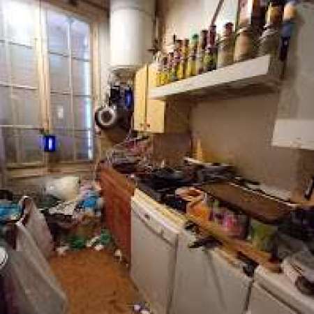 Massiv'clean Bandol Nettoyage Et Désinfection Après Décès, Scène De Crime Et Suicide