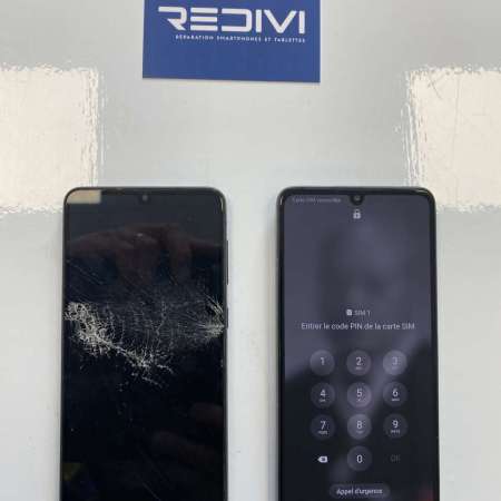 Redivi - Réparation De Smartphone