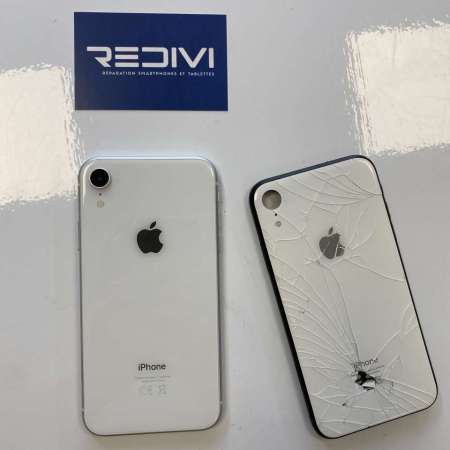 Redivi - Réparation De Smartphone