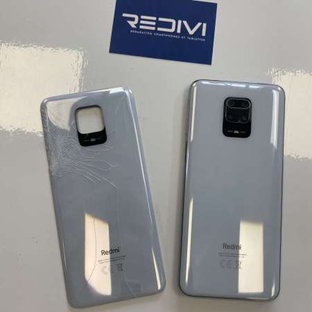 Redivi - Réparation De Smartphone