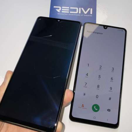 Redivi - Réparation De Smartphone