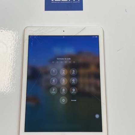 Redivi - Réparation De Smartphone