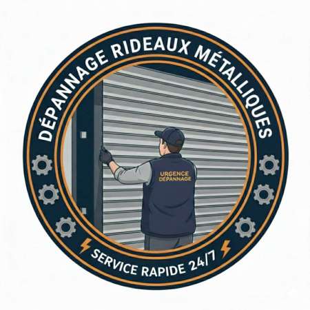 Dépannage Rideaux Métalliques Kb