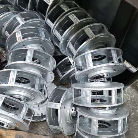 Dépannage Rideaux Métalliques Kb