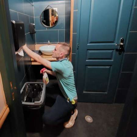 Pro Clean Nettoyage - Entreprise De Nettoyage À Rouen