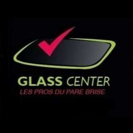 Glass Center