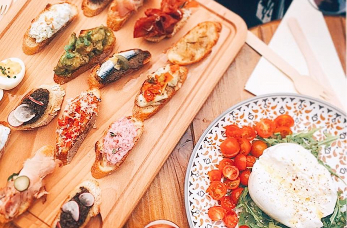 Où savourer de délicieux tapas à Paris ?