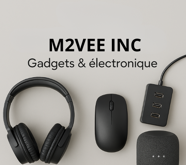 Magasin de Gadgets