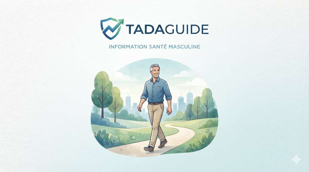 Tadaguide Guide Cialis et Tadalafil générique